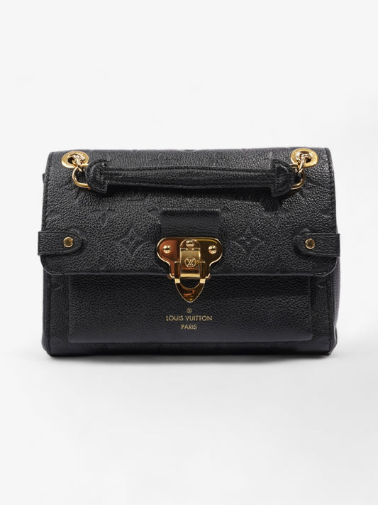 Louis Vuitton Vavin Monogram Empreinte Empreinte Leather BB