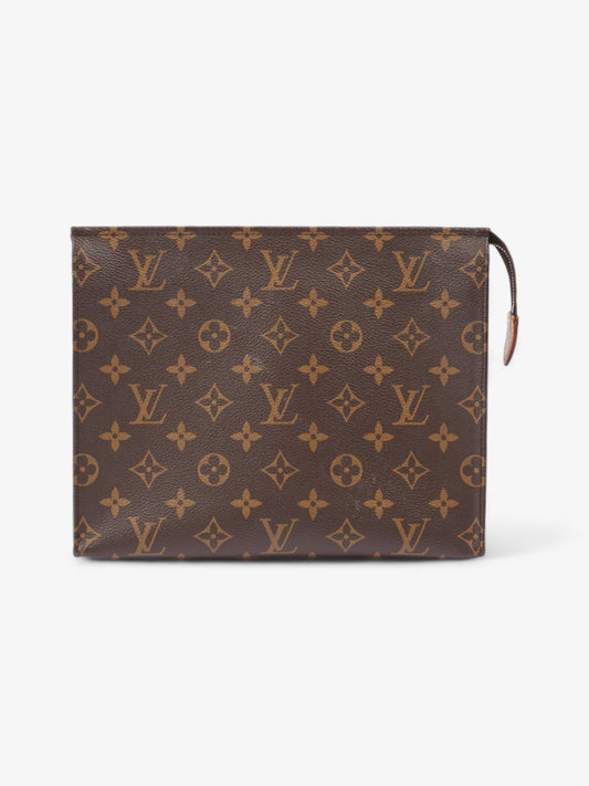 Louis Vuitton Toiletry 26 Monogram Coated Canvas