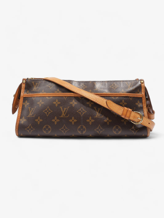 Louis Vuitton Popincourt Long Monogram Coated Canvas