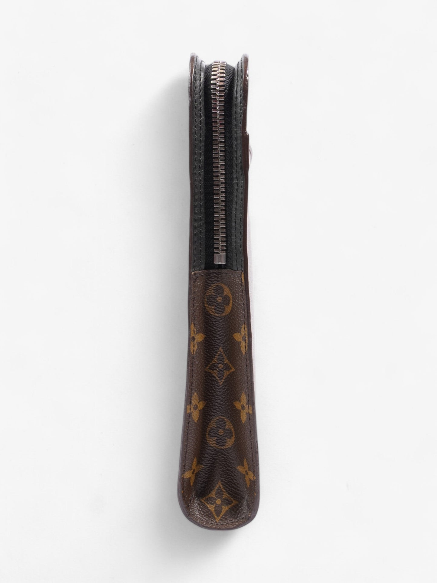 Louis Vuitton Porte Documents Voyage Monogram Coated Canvas