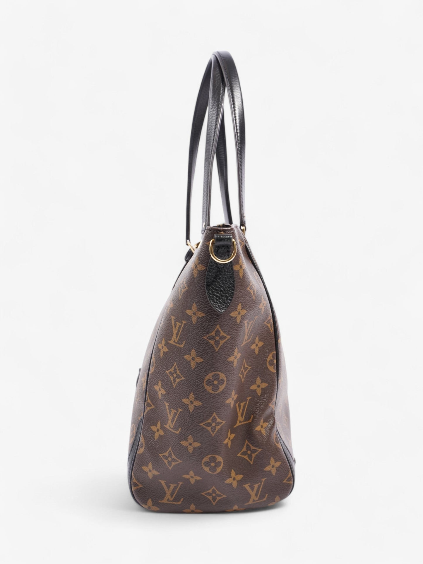 Louis Vuitton Estrela Monogram / Black Canvas NM