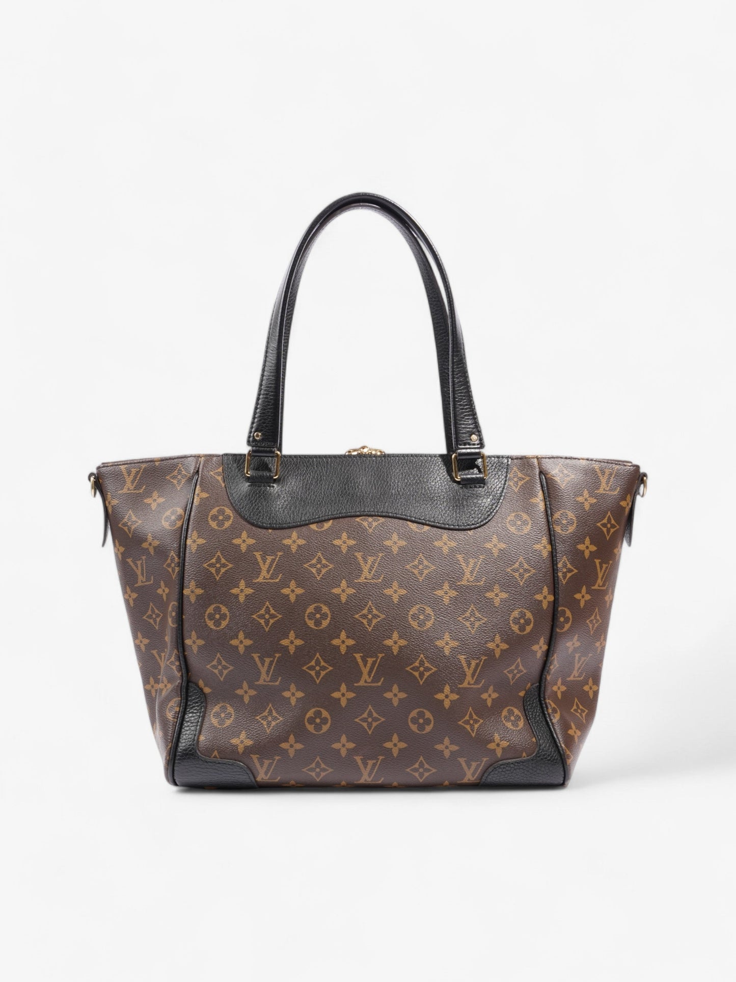 Louis Vuitton Estrela Monogram / Black Canvas NM