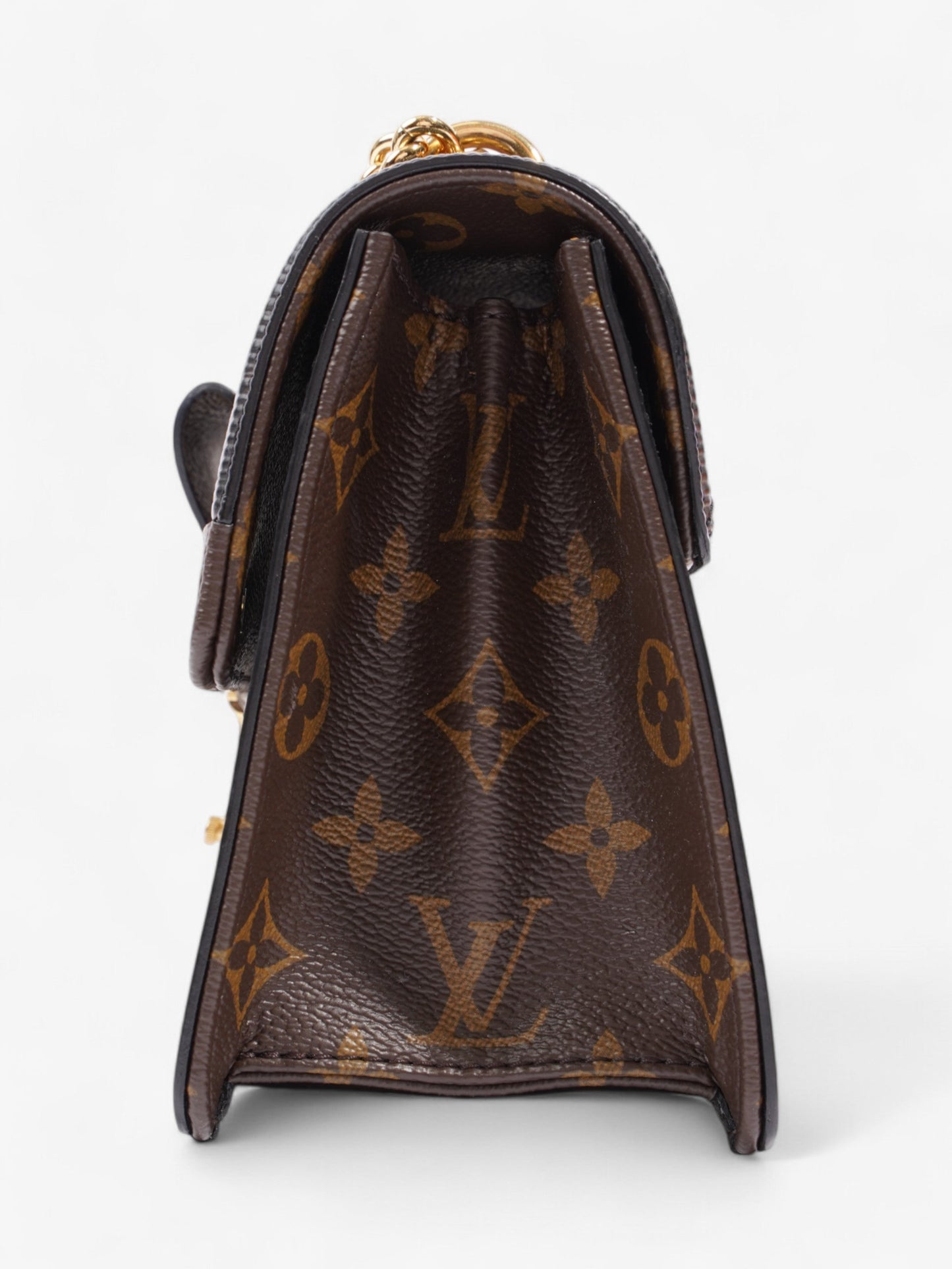 Louis Vuitton Wynwood Monogram Vernis / Monogram Vernis Leather
