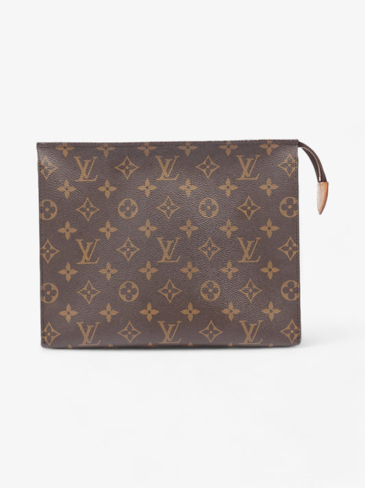 Louis Vuitton Toiletry 26 Monogram Coated Canvas