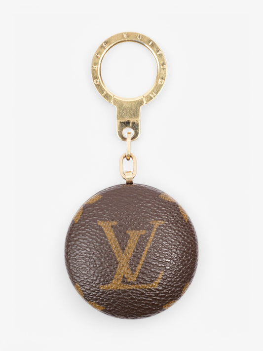 Louis Vuitton Astropill Light Keyring Monogram Coated Canvas