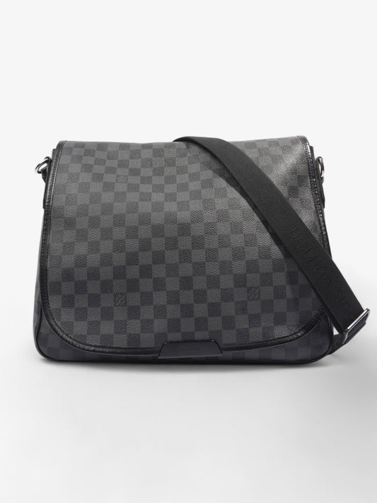 Louis Vuitton Daniel Damier Graphite Canvas MM