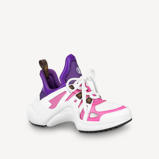 Louis Vuitton Archlight Sneaker