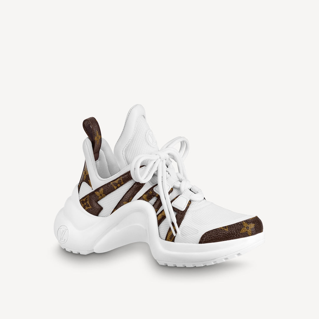 Louis Vuitton Archlight Sneakers