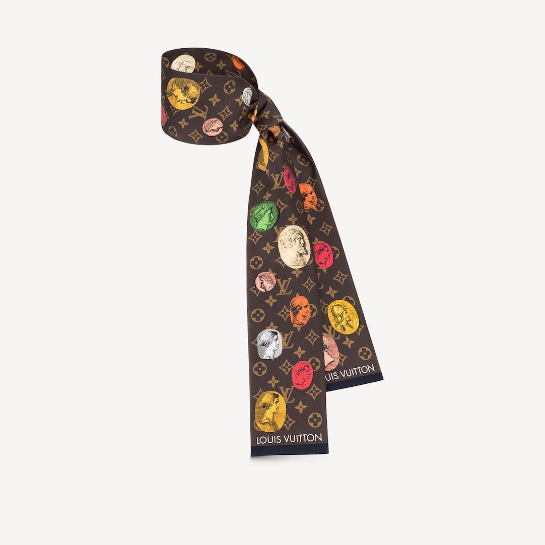 Louis Vuitton Cameo Bandeau