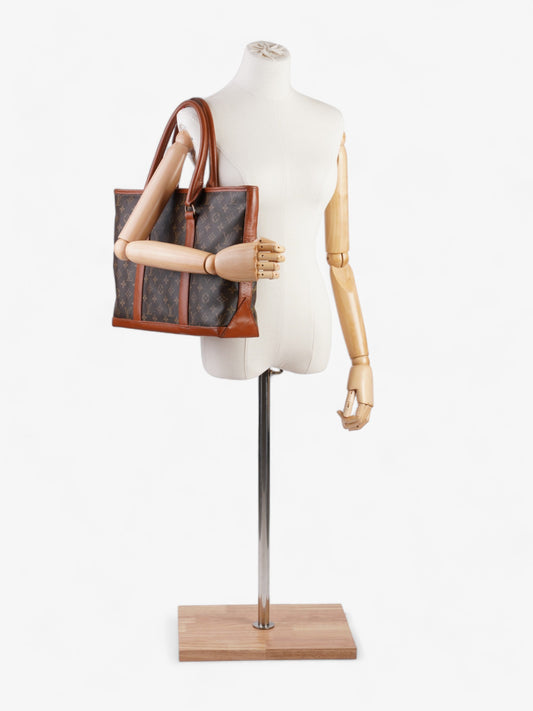 Louis Vuitton Danube GM Monogram Canvas