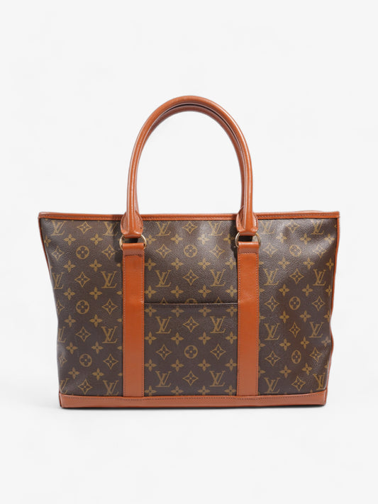 Louis Vuitton Danube GM Monogram Canvas