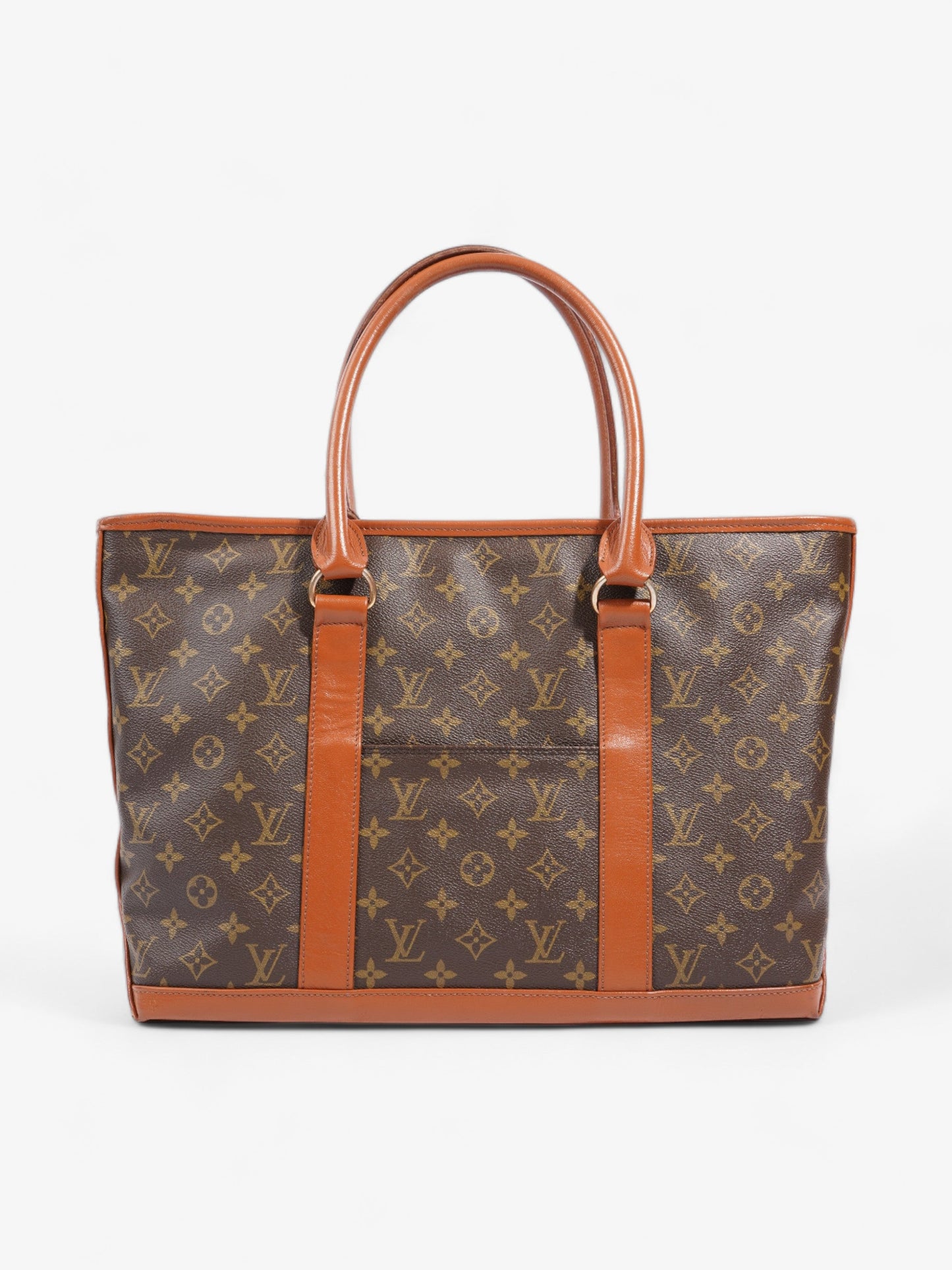 Louis Vuitton Danube GM Monogram Canvas