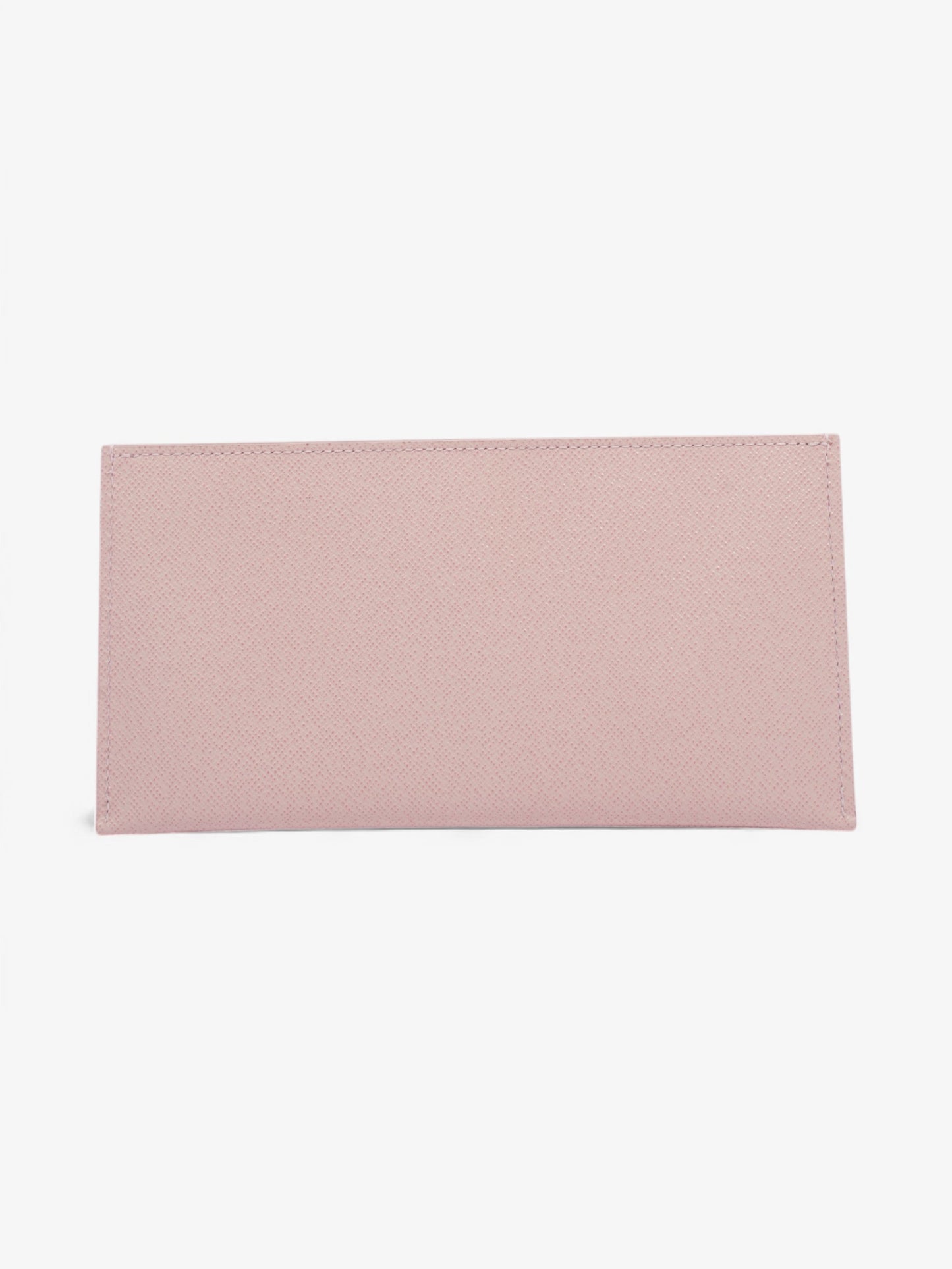 Louis Vuitton Felicie Card Holder Insert Rose Ballerine Leather