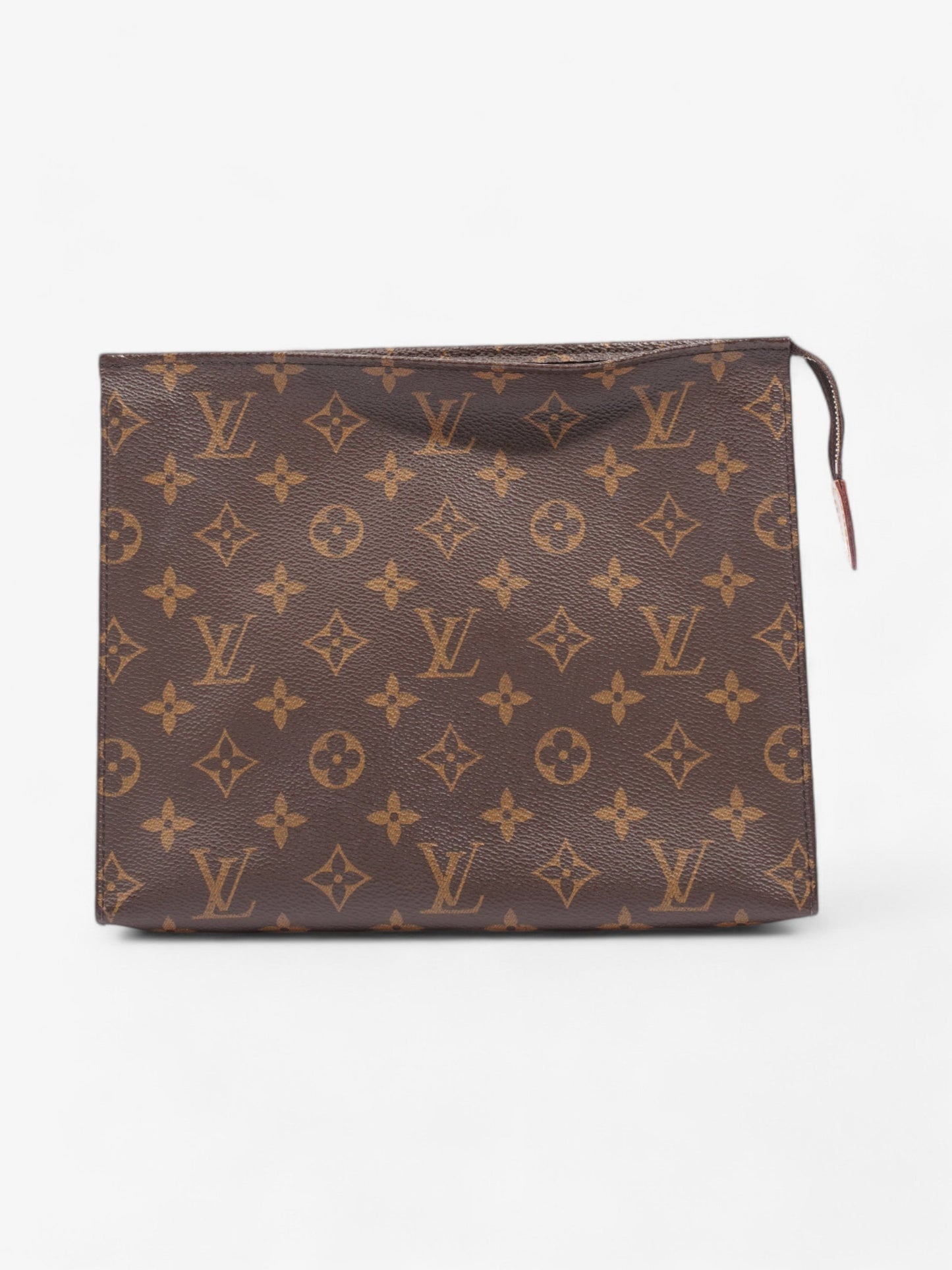 Louis Vuitton Toiletry Monogram Coated Canvas 26
