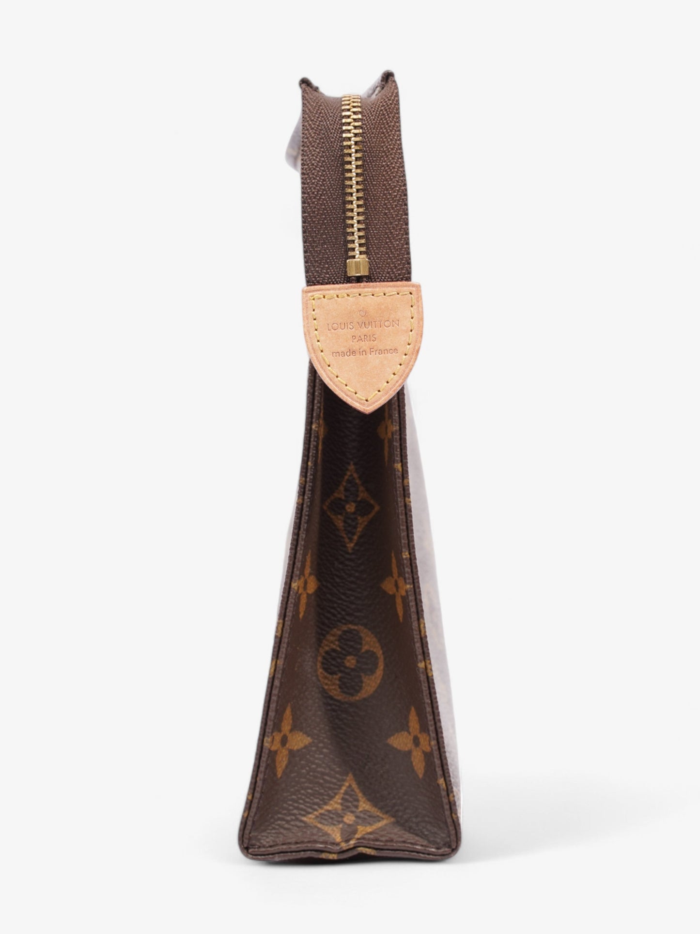 Louis Vuitton Toiletry Monogram Coated Canvas 26