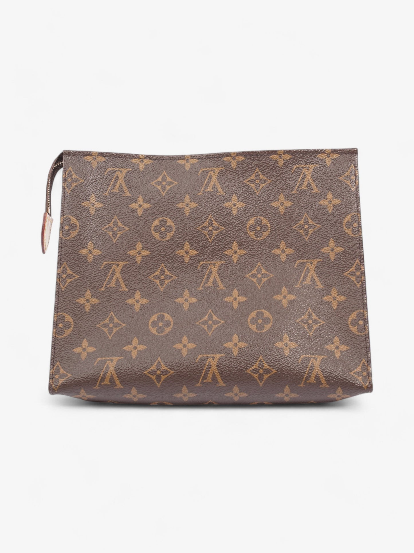 Louis Vuitton Toiletry Monogram Coated Canvas 26