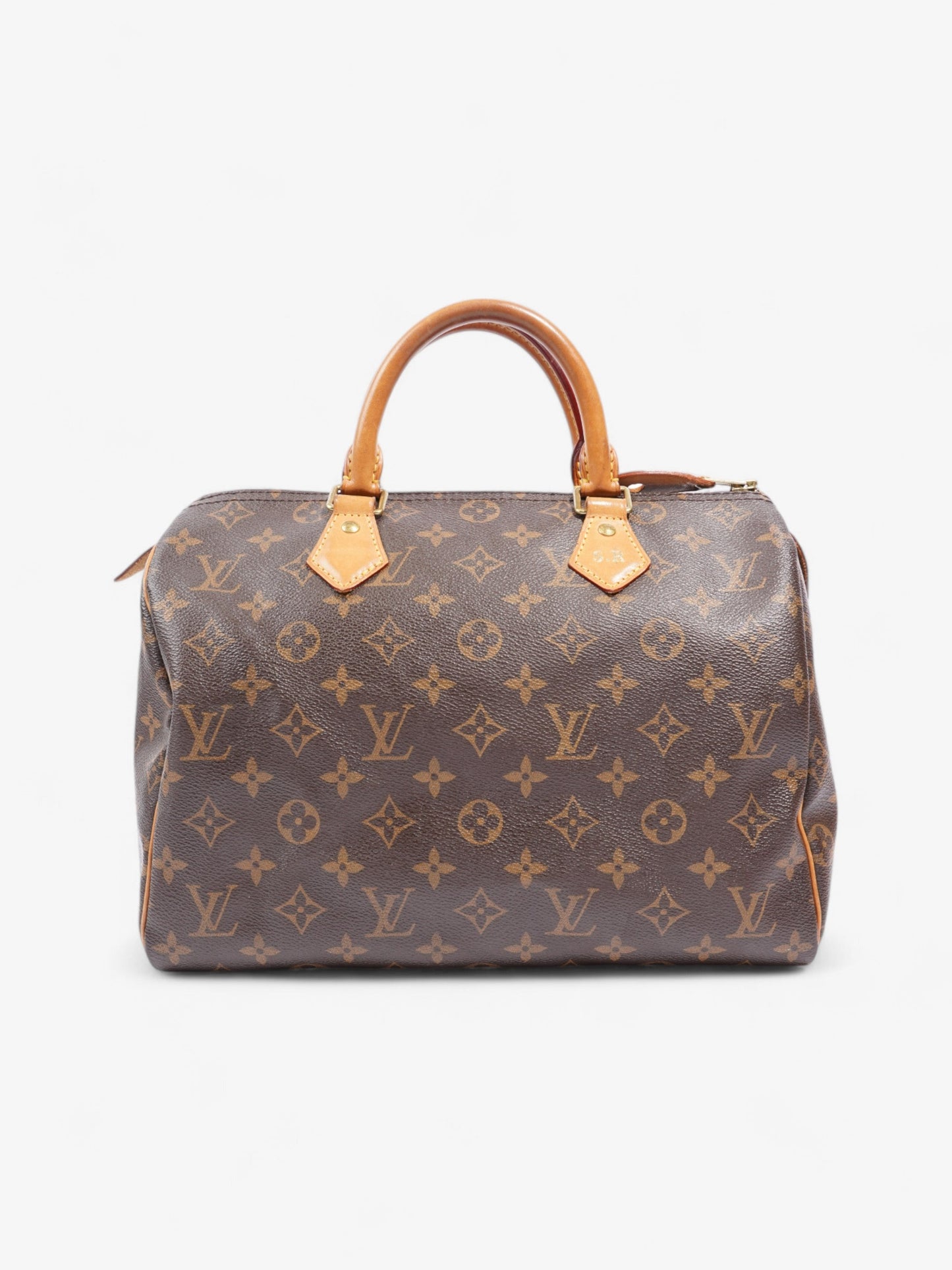 Louis Vuitton Speedy Monogram Coated Canvas 30