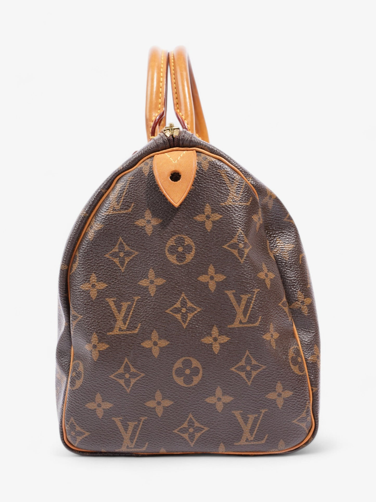 Louis Vuitton Speedy Monogram Coated Canvas 30
