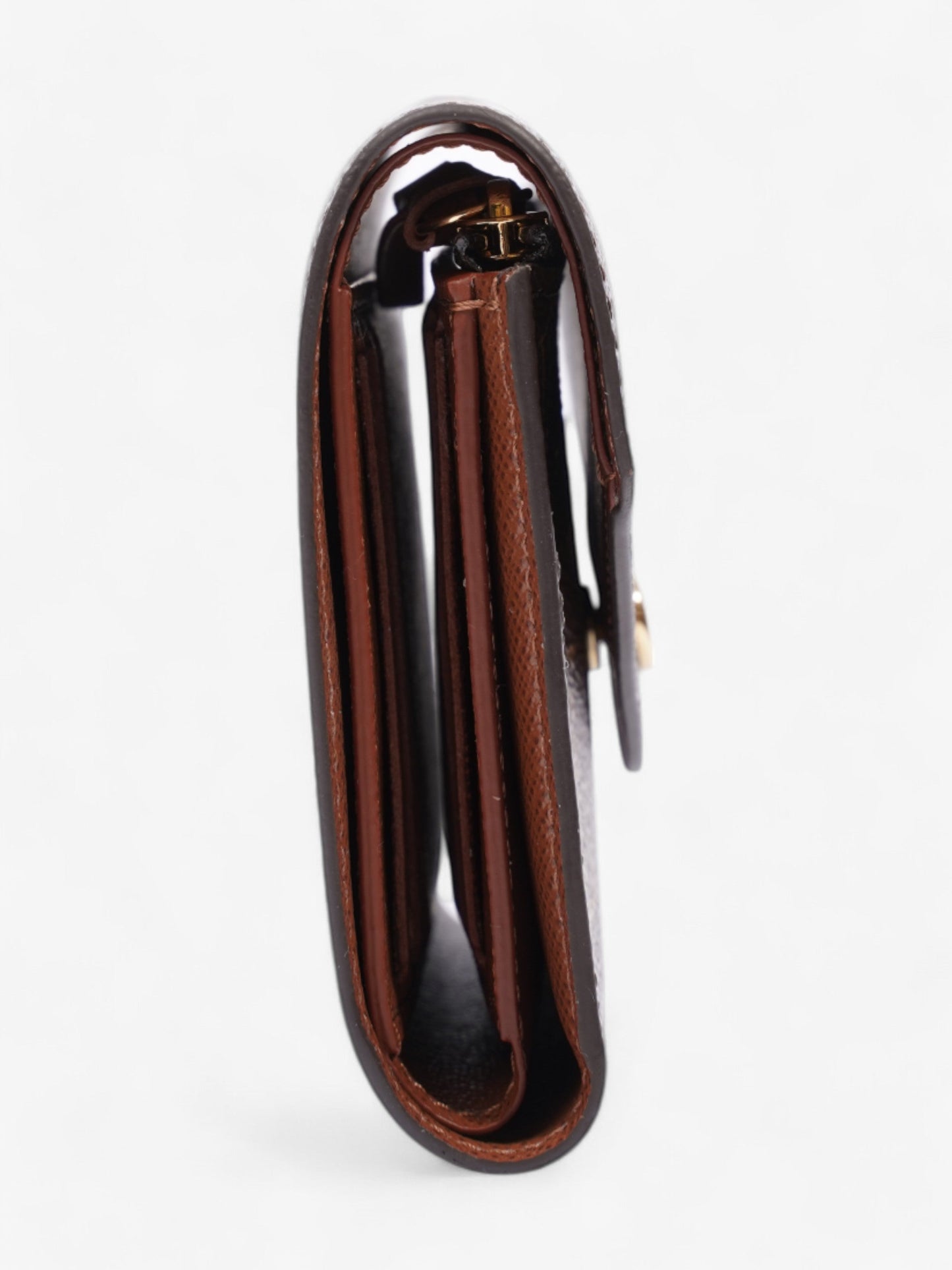 Louis Vuitton Victorine Wallet Monogram Canvas