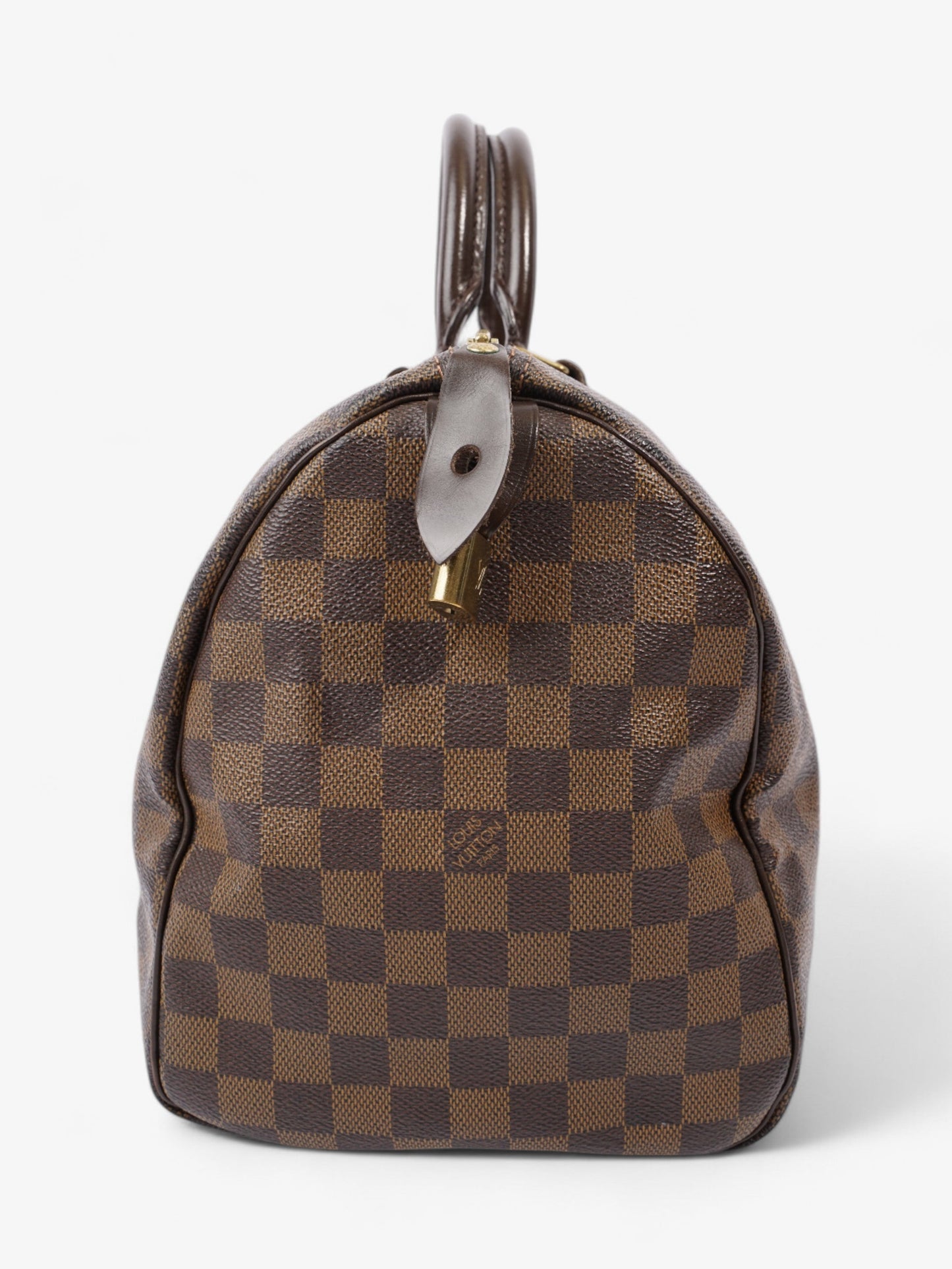 Louis Vuitton Speedy Damier Ebene Canvas 35