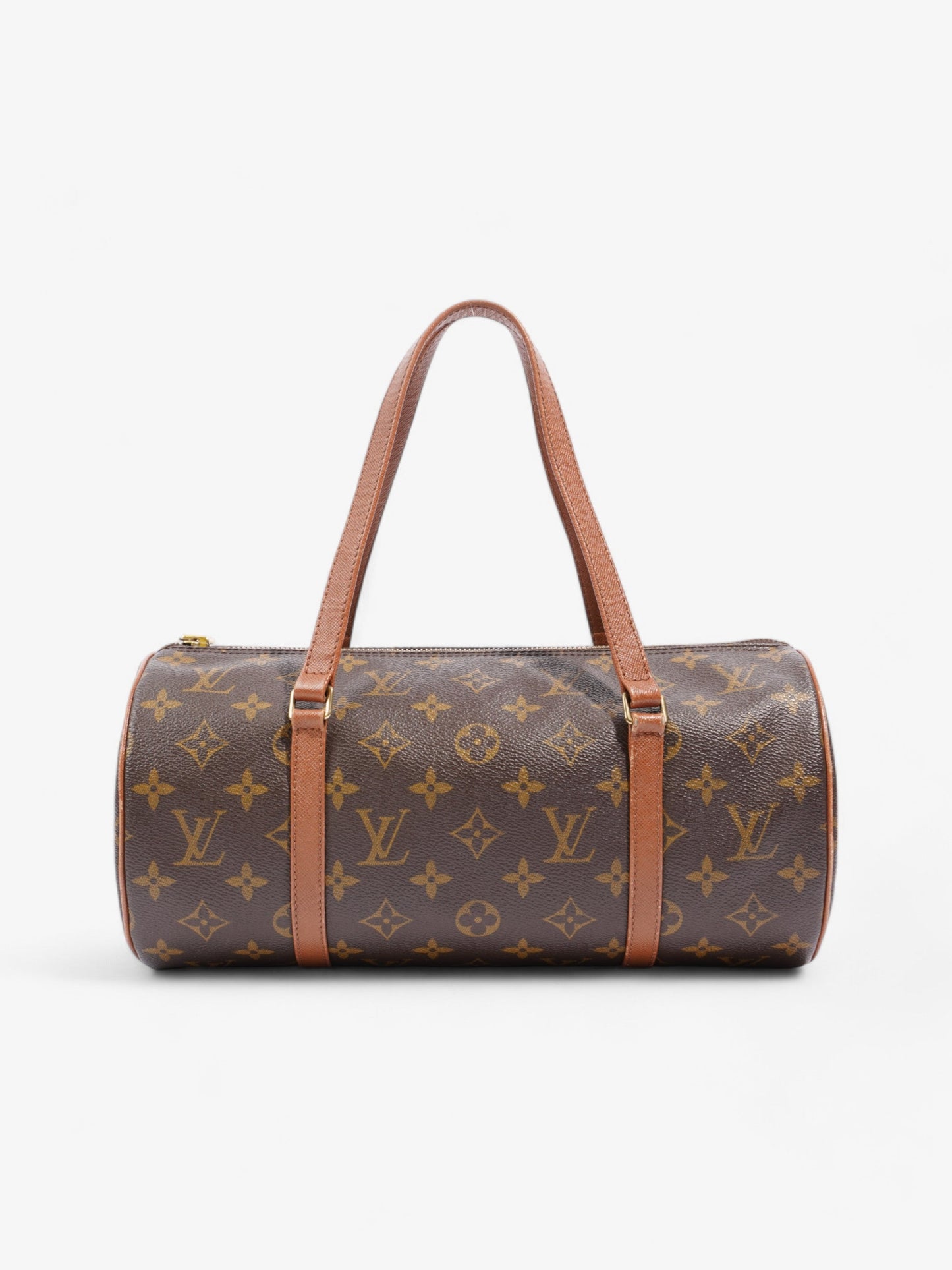 Louis Vuitton Papillon Monogram Coated Canvas 30
