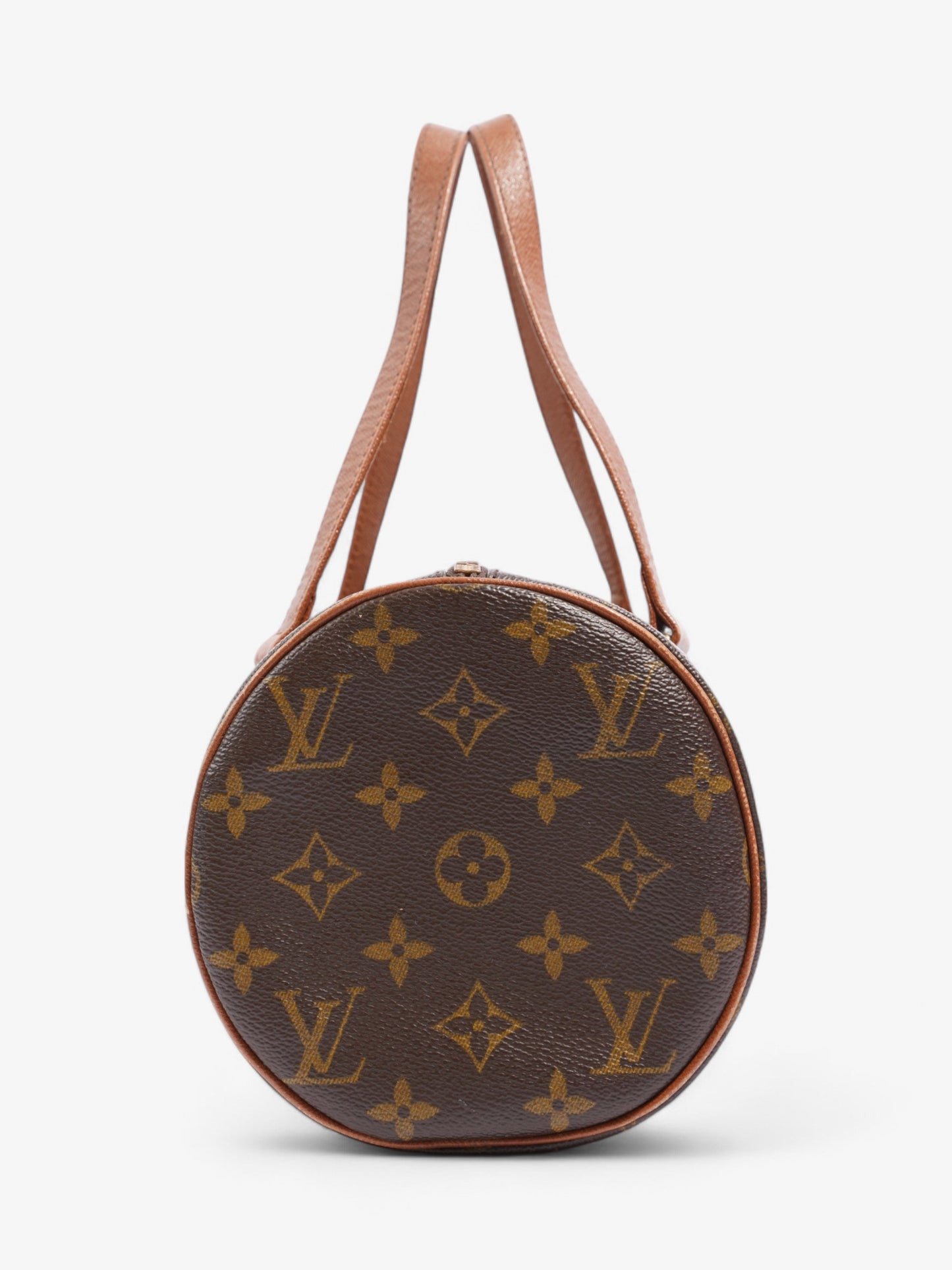 Louis Vuitton Papillon Monogram Coated Canvas 30
