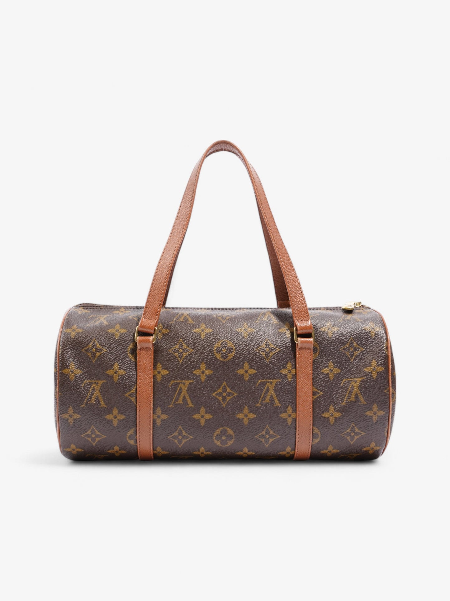 Louis Vuitton Papillon Monogram Coated Canvas 30