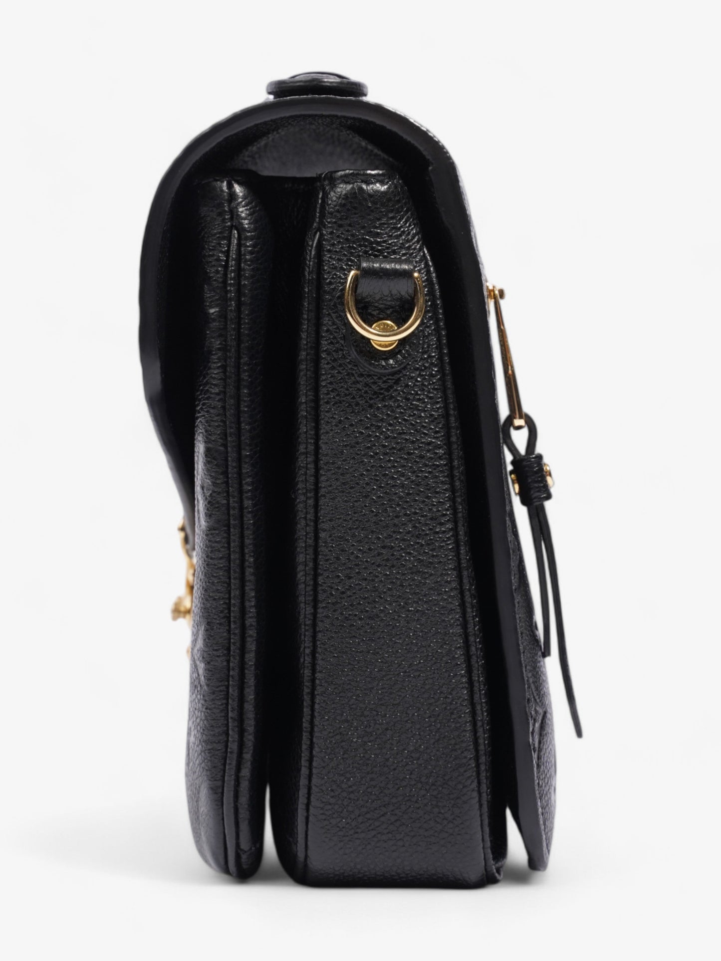 Louis Vuitton Pochette Metis Monogram Empreinte / Black Empreinte Leather