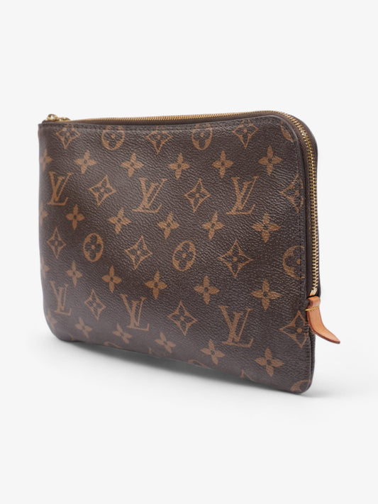 Louis Vuitton Etui Voyage Monogram Coated Canvas PM