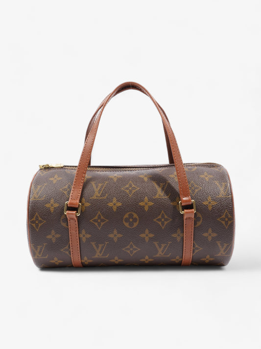 Louis Vuitton Papillon Monogram Coated Canvas 26