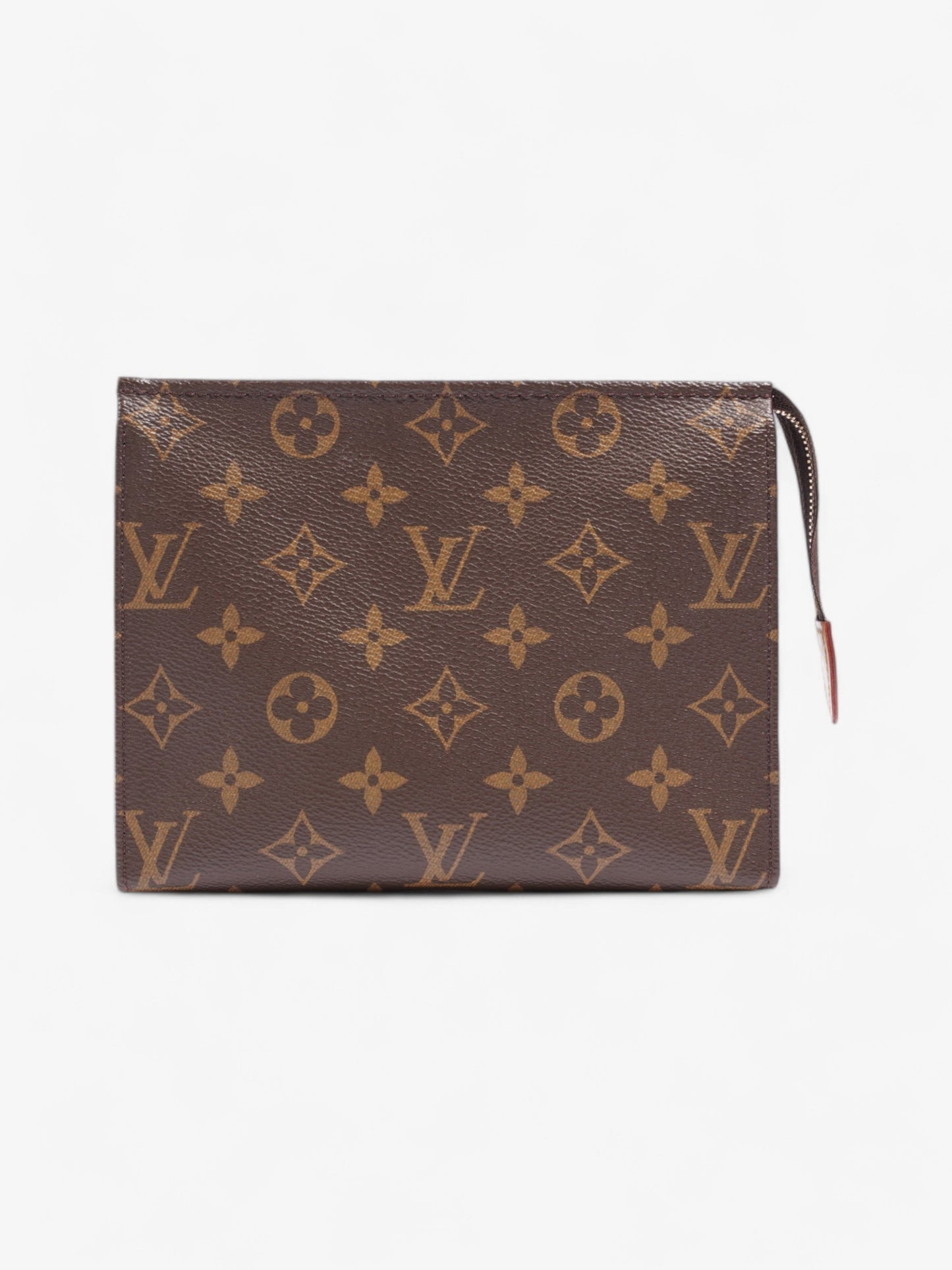 Louis Vuitton Toiletry Pouch Monogram Coated Canvas 19