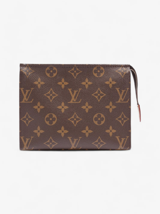 Louis Vuitton Toiletry Pouch Monogram Coated Canvas 19