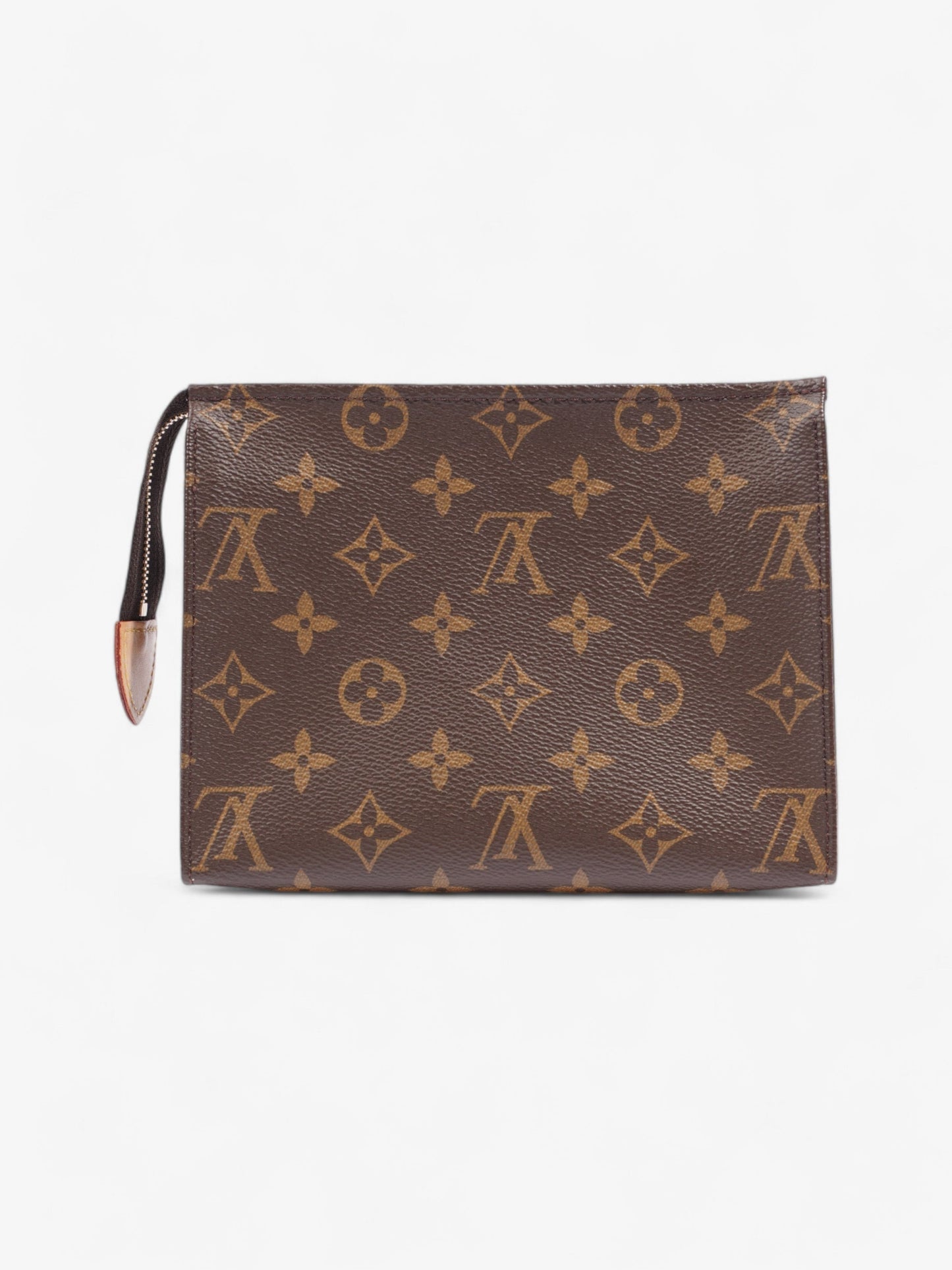 Louis Vuitton Toiletry Pouch Monogram Coated Canvas 19