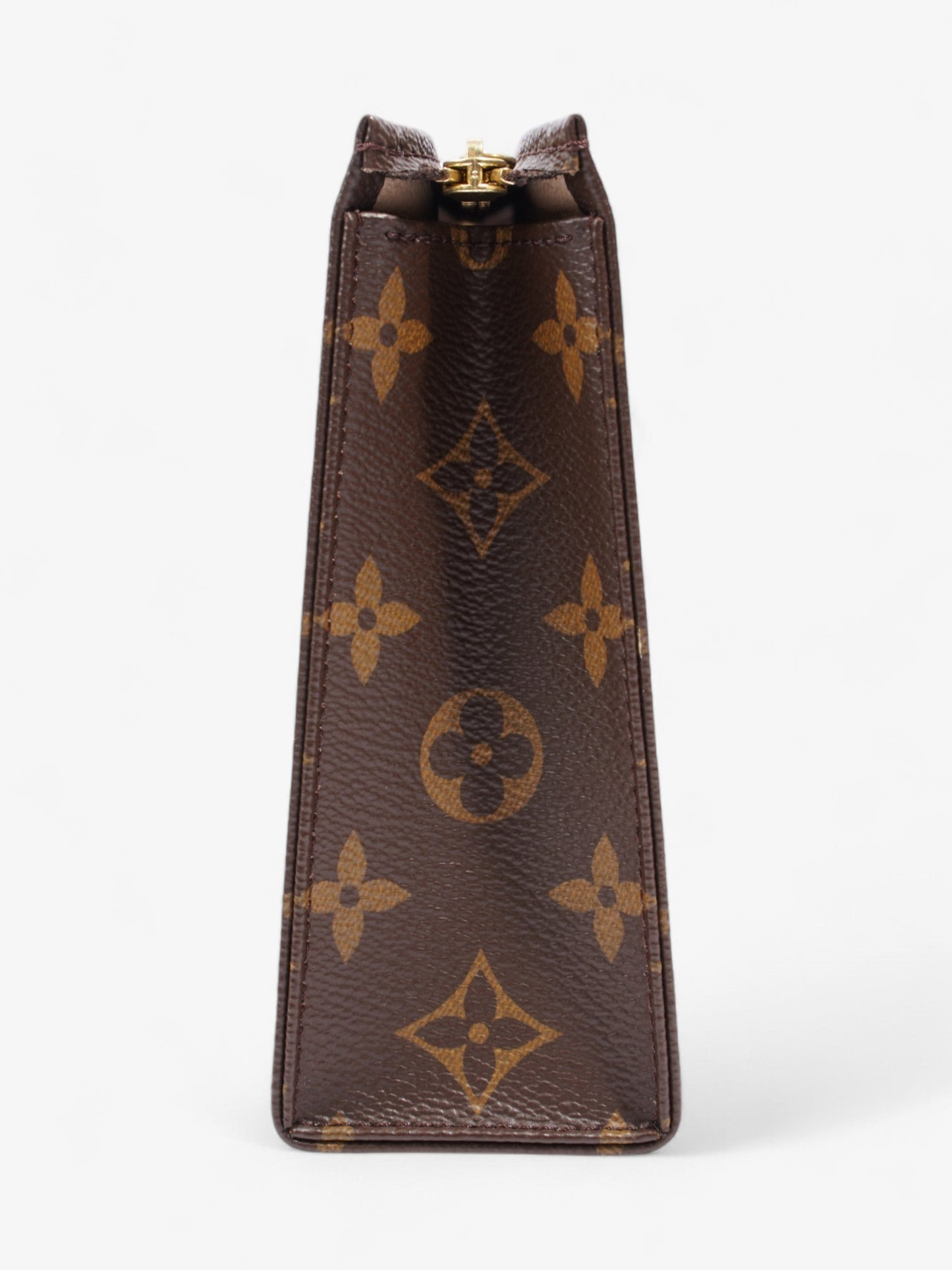 Louis Vuitton Toiletry Pouch Monogram Coated Canvas 19