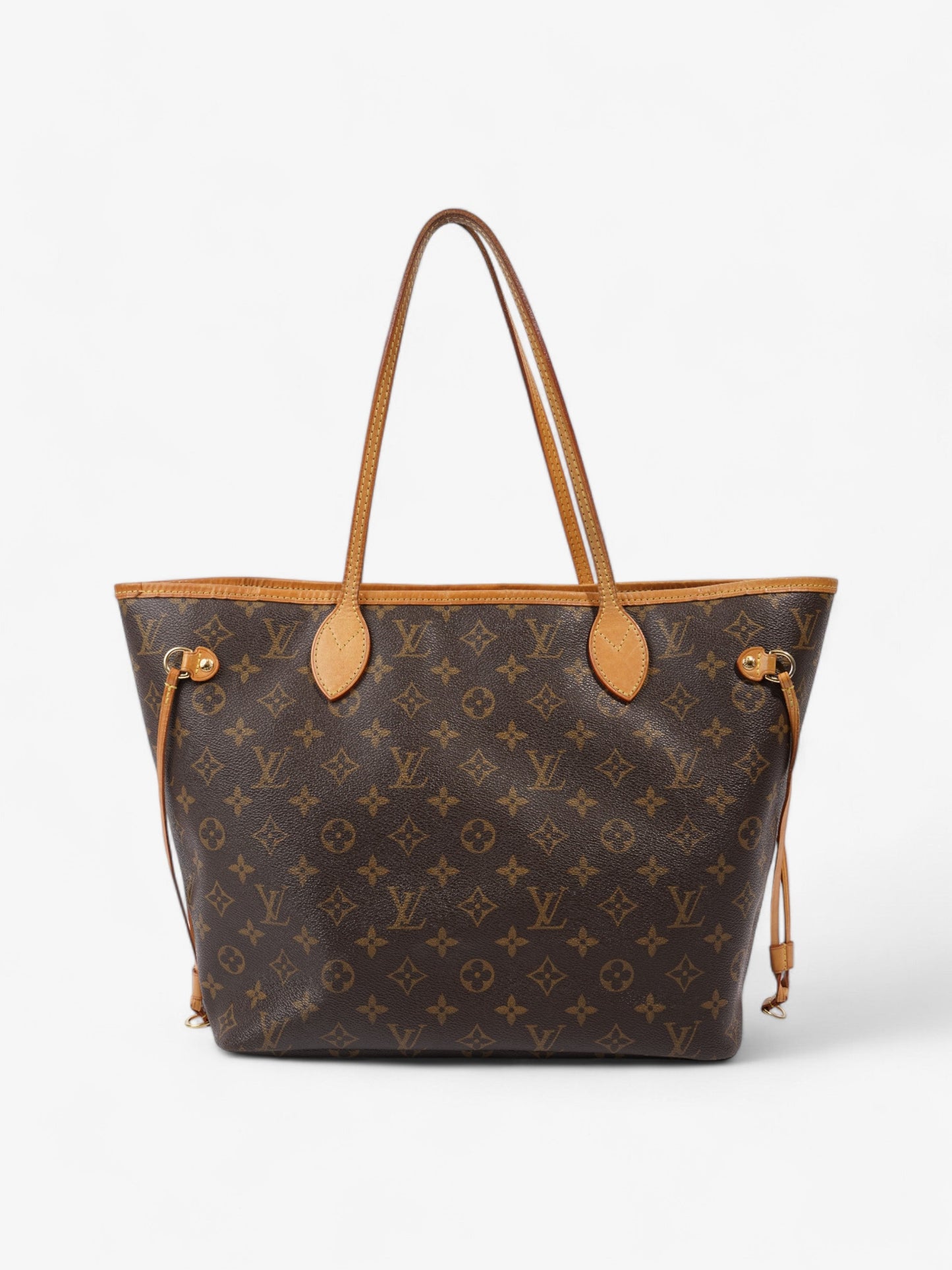 Louis Vuitton Neverfull  Monogram MM
