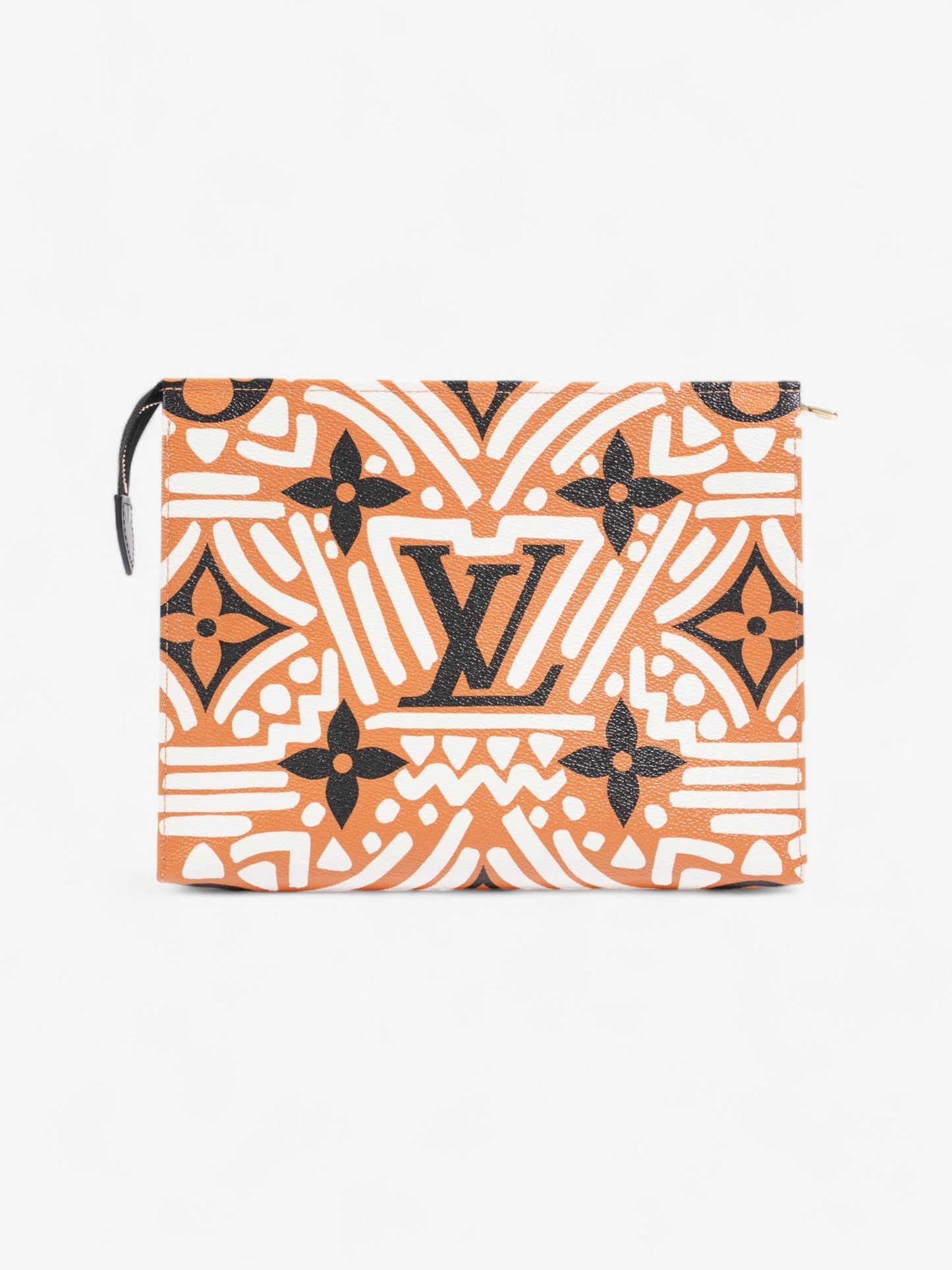 Louis Vuitton Toiletry Pouch Monogram Giant Coated Canvas 26