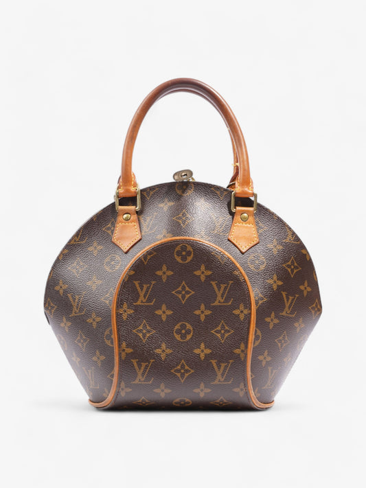 Louis Vuitton Ellipse  Monogram Coated Canvas PM