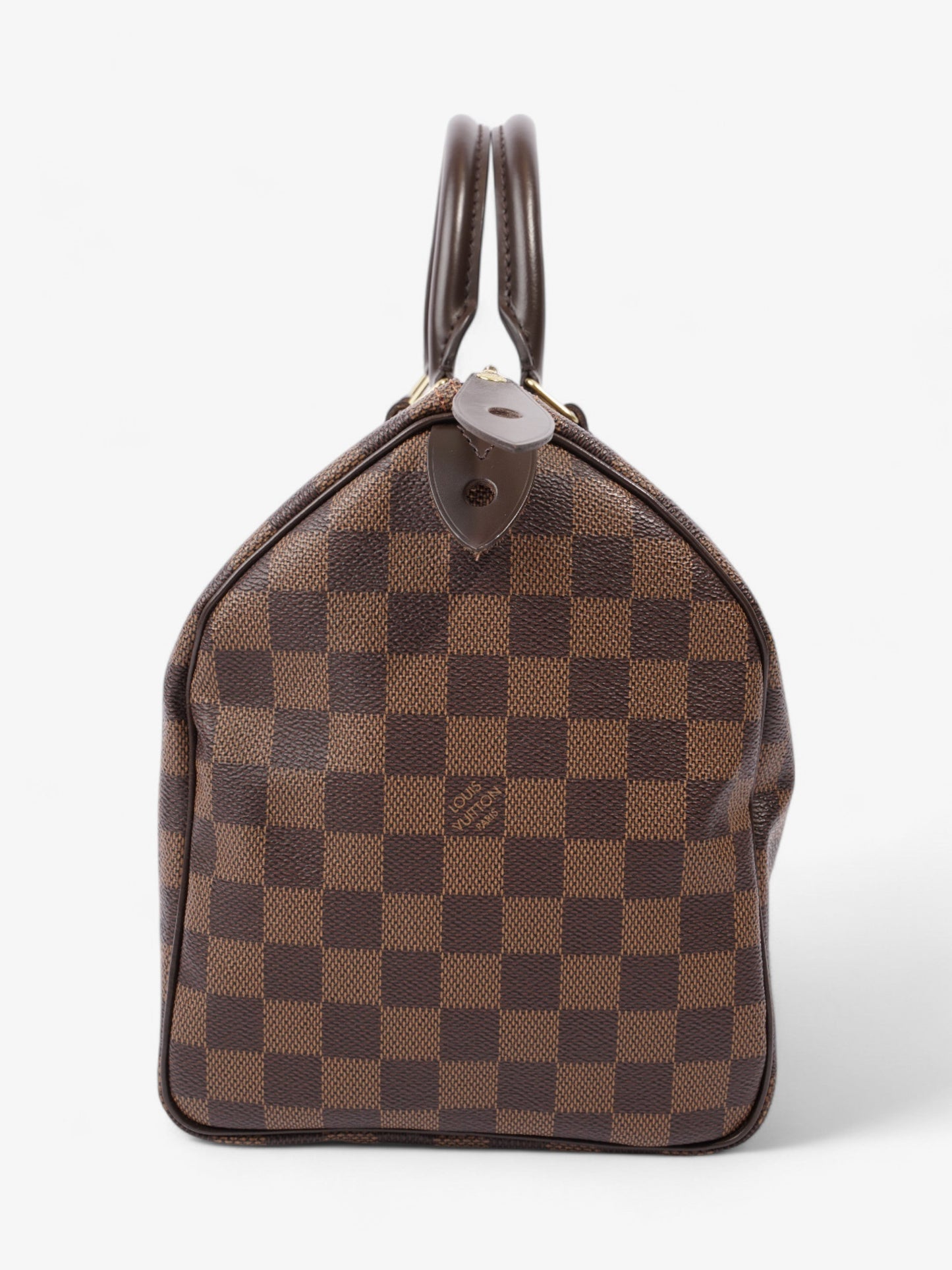 Louis Vuitton Speedy Damier Ebene Canvas 30