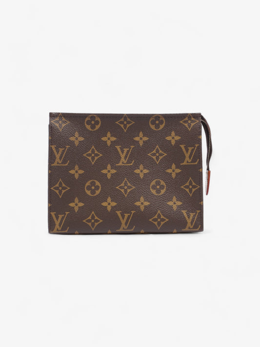 Louis Vuitton Toiletry Monogram Coated Canvas 19