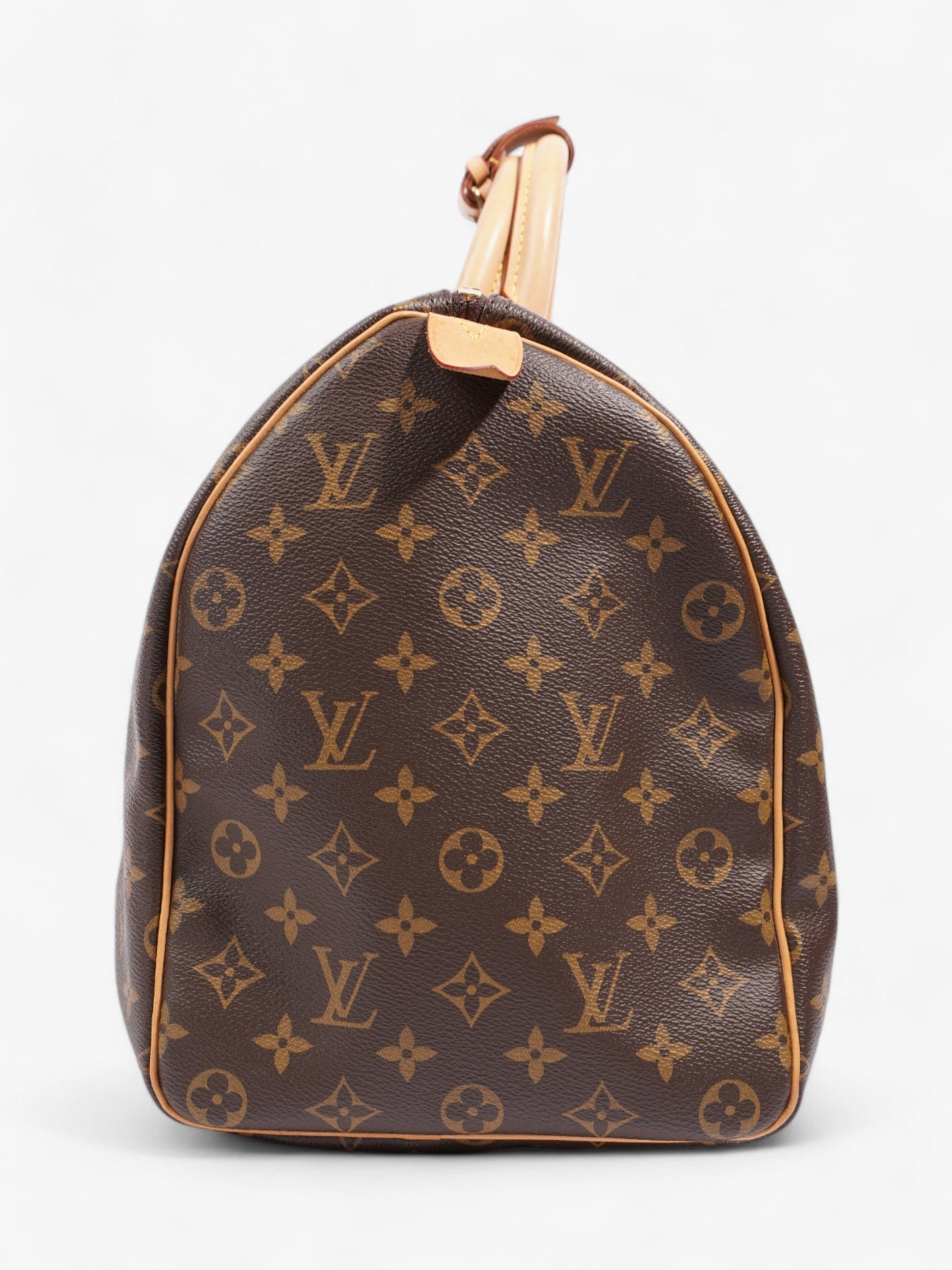 Louis Vuitton Keepall Monogram Coated Canvas 50