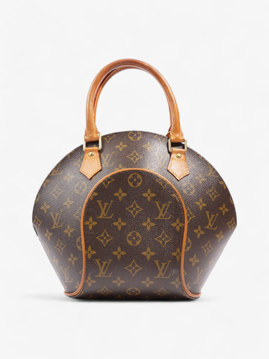 Louis Vuitton Ellipse Monogram Canvas PM