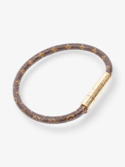 Louis Vuitton LV Confidential Monogram / Gold Canvas