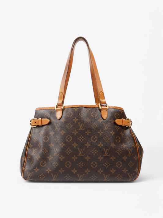 Louis Vuitton Batignolles Horizontal Monogram Coated Canvas