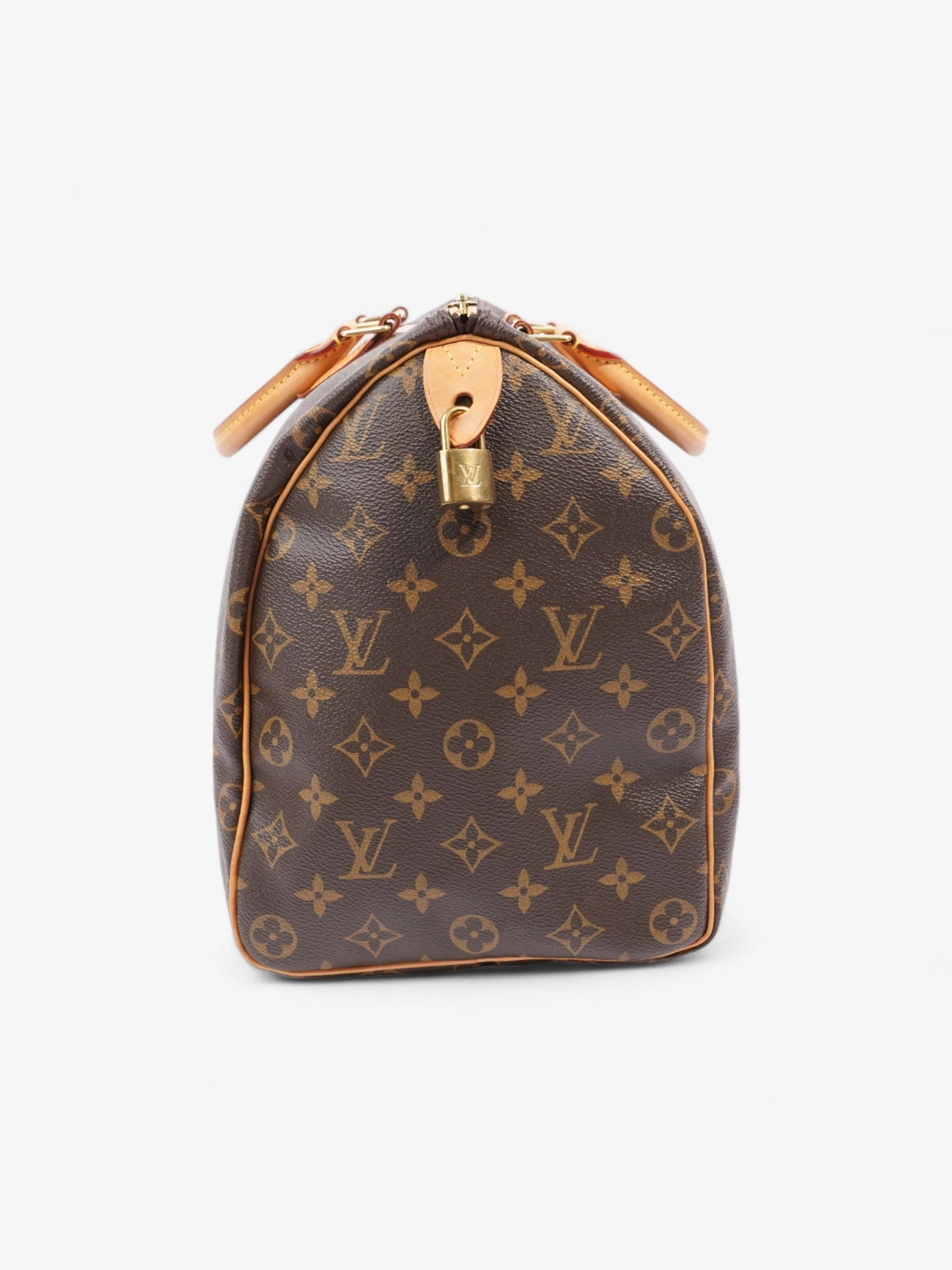 Louis Vuitton Speedy Monogram Coated Canvas 40