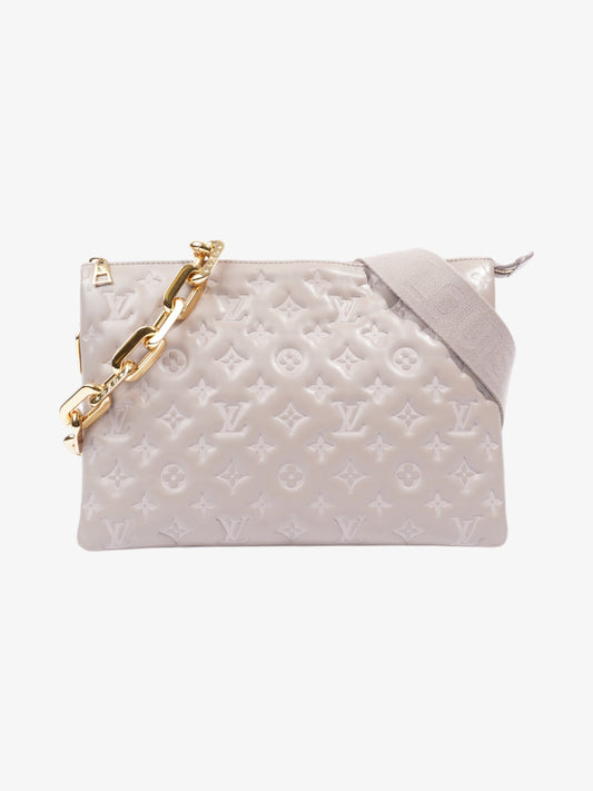 Louis Vuitton Coussin Pearle Leather MM