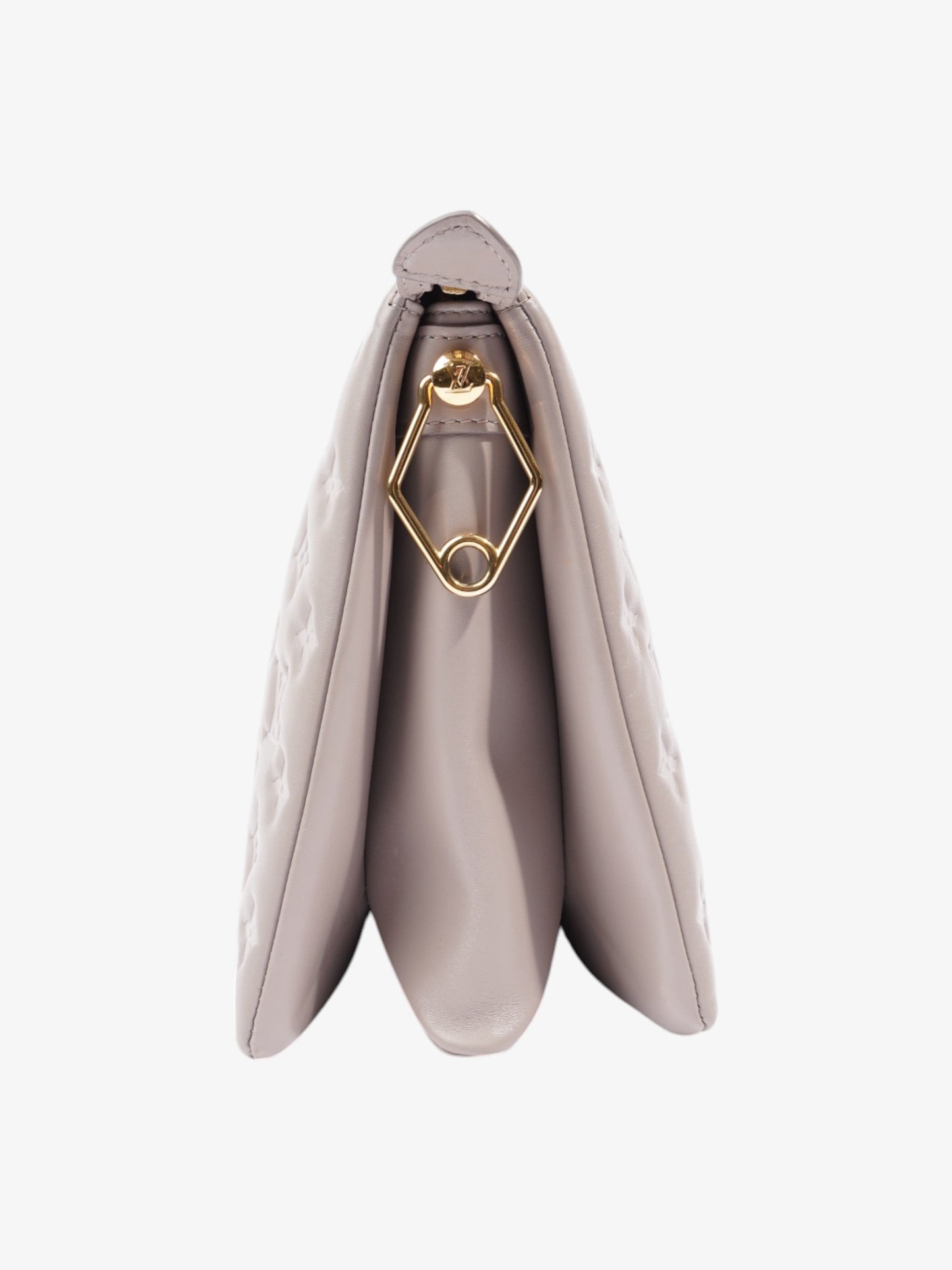 Louis Vuitton Coussin Pearle Leather MM