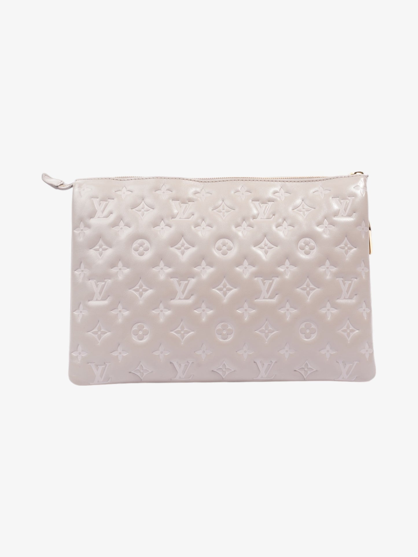 Louis Vuitton Coussin Pearle Leather MM