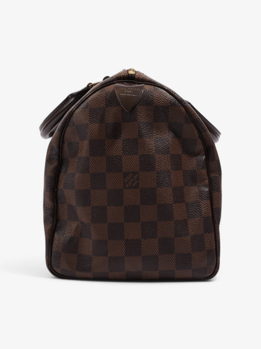 Louis Vuitton Speedy Monogram Coated Canvas 30