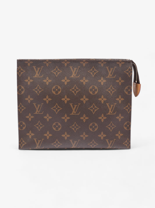 Louis Vuitton Toiletry Pouch Monogram Canvas 26