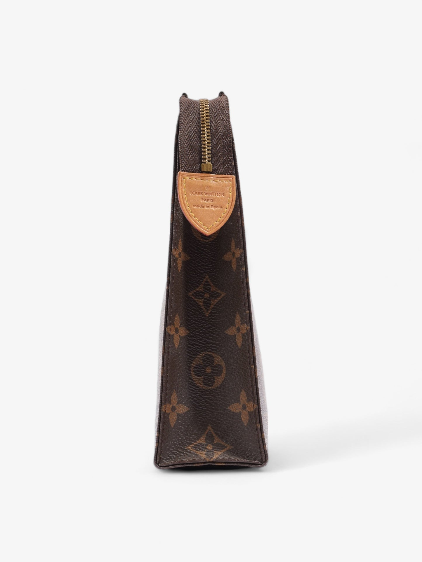 Louis Vuitton Toiletry Pouch Monogram Canvas 26